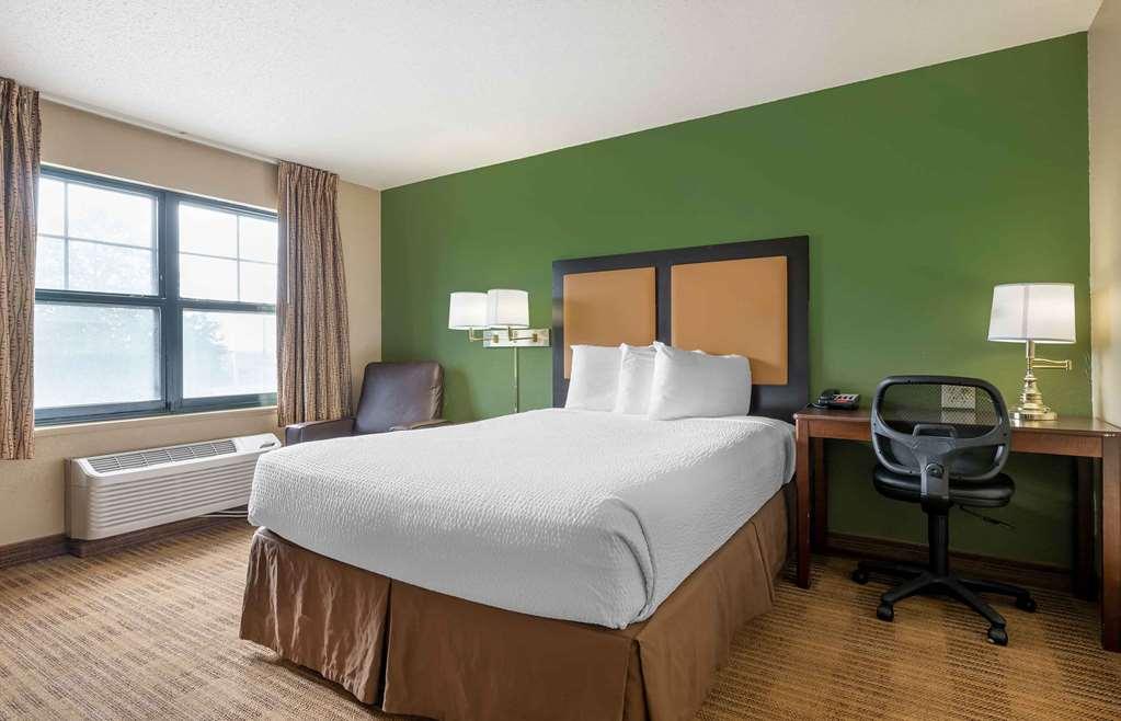 Extended Stay America Suites - Chicago - Romeoville - Bollingbrook Oda fotoğraf