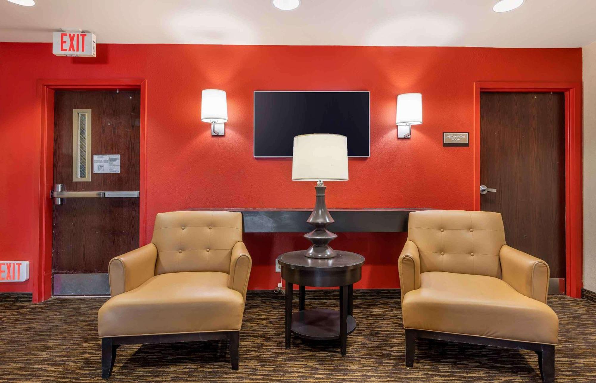 Extended Stay America Suites - Chicago - Romeoville - Bollingbrook Dış mekan fotoğraf