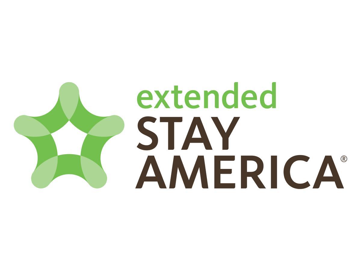 Extended Stay America Suites - Chicago - Romeoville - Bollingbrook Dış mekan fotoğraf